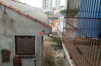 Casa com 1 quarto à venda na Rua Nazaret, 75, Santa Paula, São Caetano do Sul