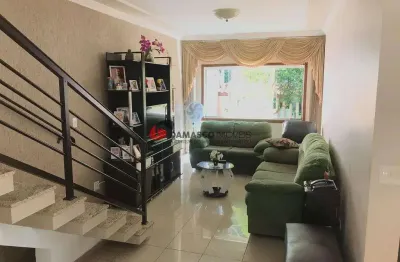 Casa com 2 quartos à venda na Rua Nazaret, 64, Barcelona, São Caetano do Sul