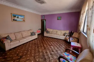 Casa com 4 quartos à venda na Rua Amazonas, 86, Osvaldo Cruz, São Caetano do Sul