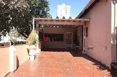 Casa à venda na Rua São Paulo, 62, Santa Paula, São Caetano do Sul