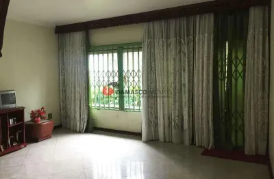 Casa com 4 quartos à venda na Rua Teffé, 75, Santa Maria, São Caetano do Sul
