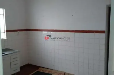 Casa com 3 quartos à venda na Rua Rio de Janeiro, 105, Osvaldo Cruz, São Caetano do Sul