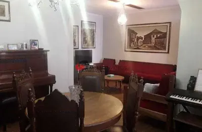 Casa com 3 quartos à venda na Avenida Presidente Kennedy, 89, Santa Paula, São Caetano do Sul