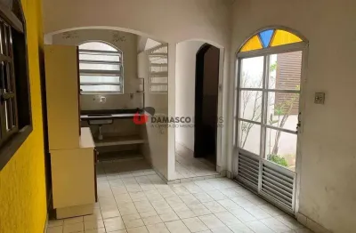 Casa com 3 quartos à venda na Rua dos Ucranianos, 106, Barcelona, São Caetano do Sul