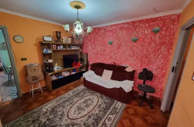 Casa com 2 quartos à venda na Rua Ivaí, 91, Santa Maria, São Caetano do Sul