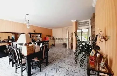 Casa com 4 quartos à venda na Rua Oriente, 82, Barcelona, São Caetano do Sul