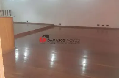 Casa com 4 quartos à venda na Rua São Francisco de Assis, 70, Santa Maria, São Caetano do Sul