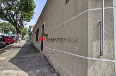 Casa com 2 quartos à venda na Rua Conselheiro Lafayette, 108, Barcelona, São Caetano do Sul
