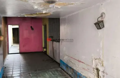 Casa com 3 quartos à venda na Rua General Osório, 109, Santa Paula, São Caetano do Sul
