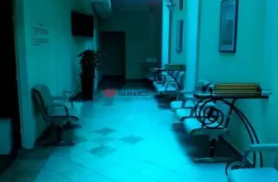 Prédio à venda na Rua Nilo Peçanha, 106, Santa Paula, São Caetano do Sul