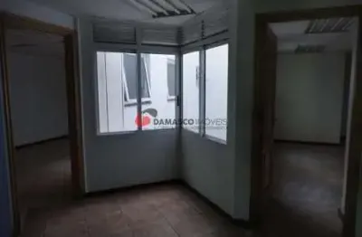Prédio à venda na Rua Maranhão, 80, Santa Paula, São Caetano do Sul