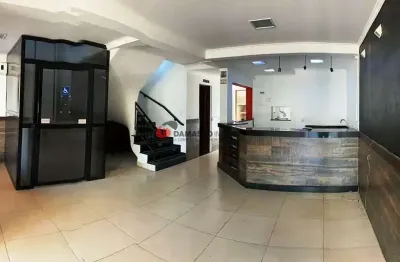 Ponto comercial à venda na Avenida Presidente Kennedy, 85, Santa Paula, São Caetano do Sul