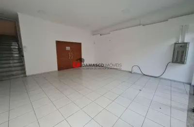 Apartamento à venda na Rua Maceió, 86, Barcelona, São Caetano do Sul