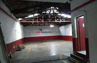 Apartamento à venda na Rua Amazonas, 60, Osvaldo Cruz, São Caetano do Sul