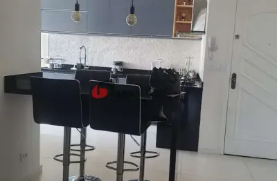 Apartamento com 3 quartos à venda na Rua Antônio Dafre, 69, Barcelona, São Caetano do Sul