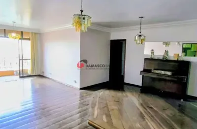 Apartamento com 3 quartos à venda na Rua Alegre, 90, Barcelona, São Caetano do Sul