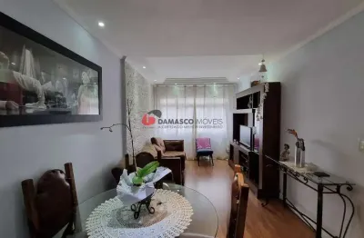 Apartamento com 2 quartos à venda na Rua Taipas, 108, Santa Maria, São Caetano do Sul