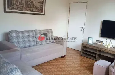 Casa com 2 quartos à venda na Praça das Andorinhas, 77, Santa Maria, São Caetano do Sul