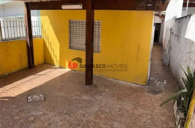 Casa com 3 quartos à venda na Praça das Andorinhas, 66, Santa Maria, São Caetano do Sul