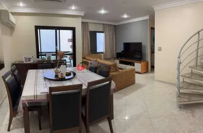 Apartamento com 3 quartos à venda na Rua Teffé, 93, Santa Maria, São Caetano do Sul