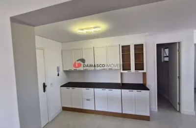Apartamento com 2 quartos à venda na Avenida Goiás, 98, Barcelona, São Caetano do Sul