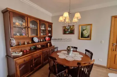 Apartamento com 3 quartos à venda na Rua Pinheiro Machado, 60, Santa Paula, São Caetano do Sul