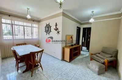 Apartamento com 2 quartos à venda na Alameda João Galego, 89, Santa Maria, São Caetano do Sul