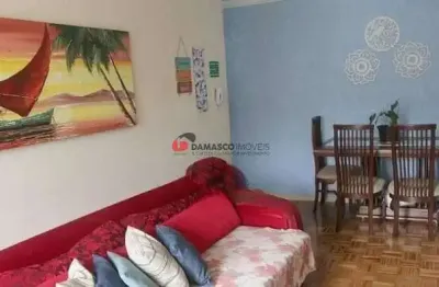 Apartamento com 2 quartos à venda na Rua João Euclides Pereira, 80, Santa Maria, São Caetano do Sul