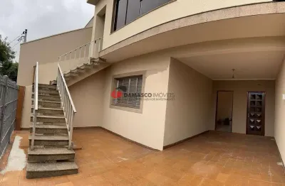 Casa com 2 quartos à venda na Rua Otávio Mangabeira, 98, Osvaldo Cruz, São Caetano do Sul
