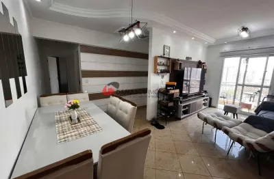 Apartamento com 2 quartos à venda na Rua Taipas, 78, Santa Maria, São Caetano do Sul