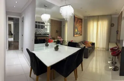 Apartamento com 2 quartos à venda na Rua Alegre, 92, Barcelona, São Caetano do Sul