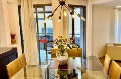 Apartamento com 4 quartos à venda na Rua Piauí, 77, Santa Paula, São Caetano do Sul