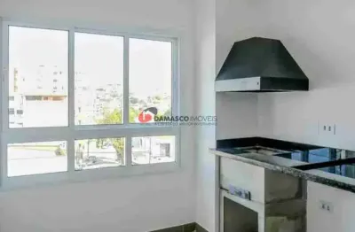 Apartamento com 2 quartos à venda na Rua Oriente, 84, Barcelona, São Caetano do Sul