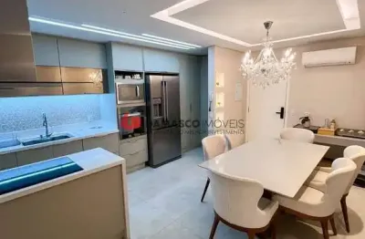 Apartamento com 2 quartos à venda na Rua Rio de Janeiro, 86, Osvaldo Cruz, São Caetano do Sul