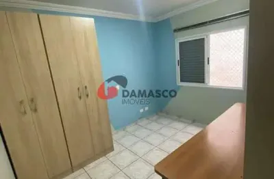 Apartamento à venda 3 quartos, 1 suite, 2 vagas, 117m², santa maria, são caetano do sul - sp
