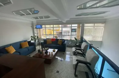 Apartamento à venda 3 quartos, 1 suite, 2 vagas, 117m², santa maria, são caetano do sul - sp