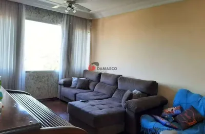 Apartamento para venda 3 quartos, 1 vaga, barcelona, são caetano do sul - sp | edificio san martin