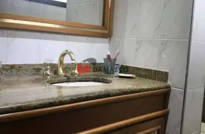 Apartamento à venda 3 quartos, 1 suite, 2 vagas, 150m², santa paula, são caetano do sul - sp