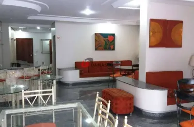 Apartamento à venda 3 quartos, 1 suite, 2 vagas, 125m², santa paula, são caetano do sul - sp