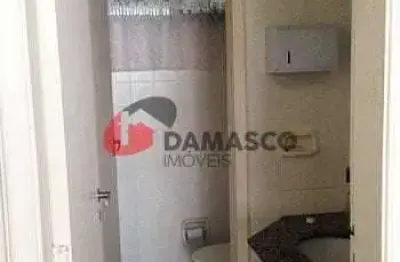 Apartamento à venda 2 quartos, 1 vaga, 84m², centro, são caetano do sul - sp
