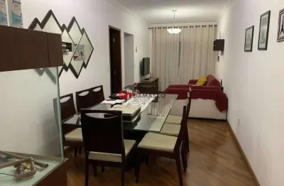 Apartamento com 3 quartos à venda na Alameda Araguaia, 944, Santa Maria, São Caetano do Sul