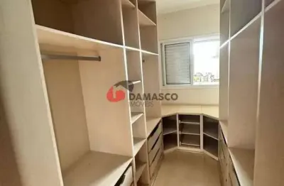 Apartamento à venda 2 quartos, 1 suíte, 1 vaga santa paula, são caetano do sul, sp
