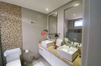 Apartamento com 3 quartos à venda na Rua Marechal Deodoro, 500, Santa Paula, São Caetano do Sul