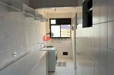 Apartamento com 3 quartos à venda na Rua Osvaldo Cruz, 495, Santa Paula, São Caetano do Sul