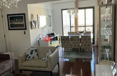 Apartamento com 3 quartos à venda na Rua Osvaldo Cruz, 495, Santa Paula, São Caetano do Sul