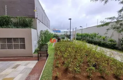 Apartamento padrão à venda, osvaldo cruz, são caetano do sul, sp