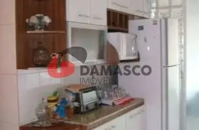 Apartamento com 3 quartos à venda na Rua São Francisco de Assis, 197, Santa Maria, São Caetano do Sul