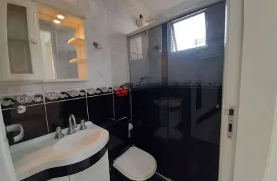 Apartamento padrão à venda, santa maria, são caetano do sul, sp