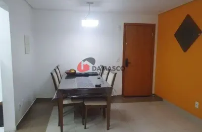 Apartamento com 2 quartos à venda na Rua Oriente, 901, Barcelona, São Caetano do Sul