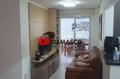 Apartamento com 2 quartos à venda na Rua Oriente, 901, Barcelona, São Caetano do Sul